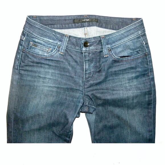 Joe's Jeans The STARLET Eames Wash Slim Boot Cut | Size 26 - Picture 6 of 8